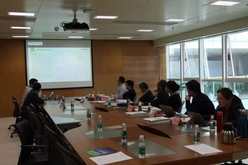 精心做好技术服务工作，助力打赢污染防治攻坚战