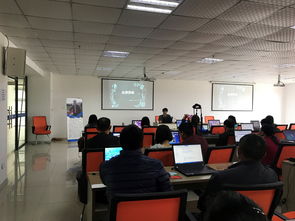 电子商务技术服务团队送教下乡 助力乡村振兴战略实施